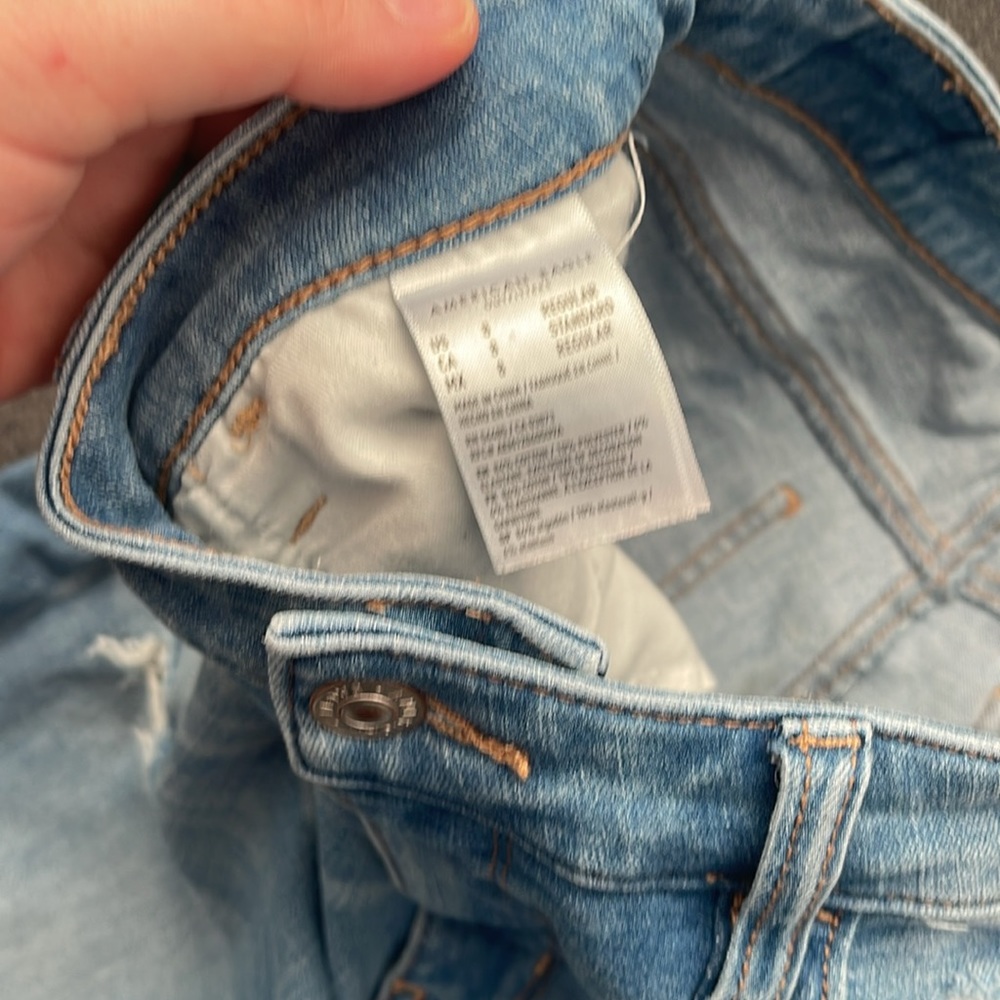 Jeans - Picture 4 of 4